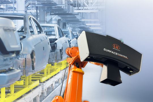 (Bild:  Micro-Epsilon)