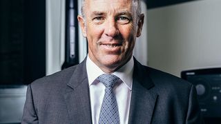 „Gemeinsam mit Ceratizit als Innovationsführer von Hartmetallprodukten erhöhen wir unsere Kompetenzen in fast allen in der Zerspanung relevanten Branchen und bieten nun auch spezifische Lösungen in den Bereichen Automotive, Aerospace, Energietechnik und Schwerzerspanung“, so Claude Sun, Geschäftsführer von WNT. (WNT)