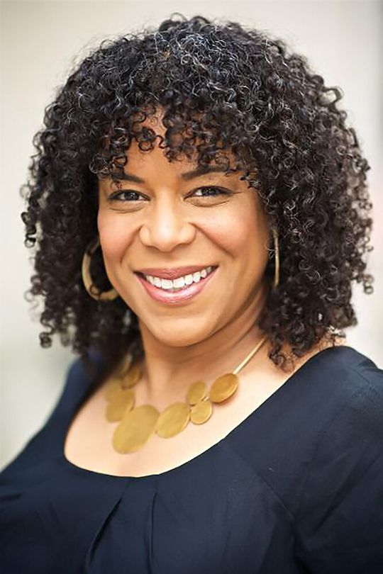 Jennifer Sherman ist Chief Product Officer bei Unit4.(Bild:  Unit 4)