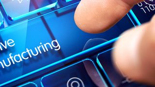 Die AMGTA will die Vorteile der additiven Fertigung hervorheben. (Bild: Adobe Stock)