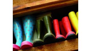 1 Substanzen wie Perfluoroctansäure und Perfluoroctansulfonat werden u.a. in der Textilindustrie als Imprägnierschutz eingesetzt. (Archiv: Vogel Business Media)