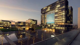 Die Stahlsparte von Thyssenkrupp hat mehrere Vorstands- und Aufsichtsratsmitglieder verloren. (Bild: Thyssenkrupp)