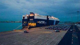 Die E-Auto-Exporte aus China könnten im kommenden Jahr stagnieren. (Bild: BYD)