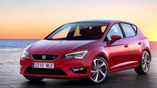 Seit Juni sind hierzulande 4.818 Dieselmodelle des Leon für die etwa eine Stunde dauernde Prozedur beim Seat-Vertragspartner eingeplant. (Foto: Seat)