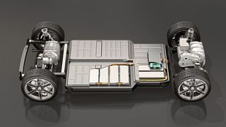 Der Antriebsstrang eines europäischen Pkw enthält in der Regel rund 80 Kilogramm Aluminium, weshalb gerade diese Teile – Motor, Getriebe, Aufhängungsteile, Gehäuse –  ein Bereich sind, in dem sich Massnahmen zur  Gewichtsreduzierung  anbieten. (Bild: Sandvik)