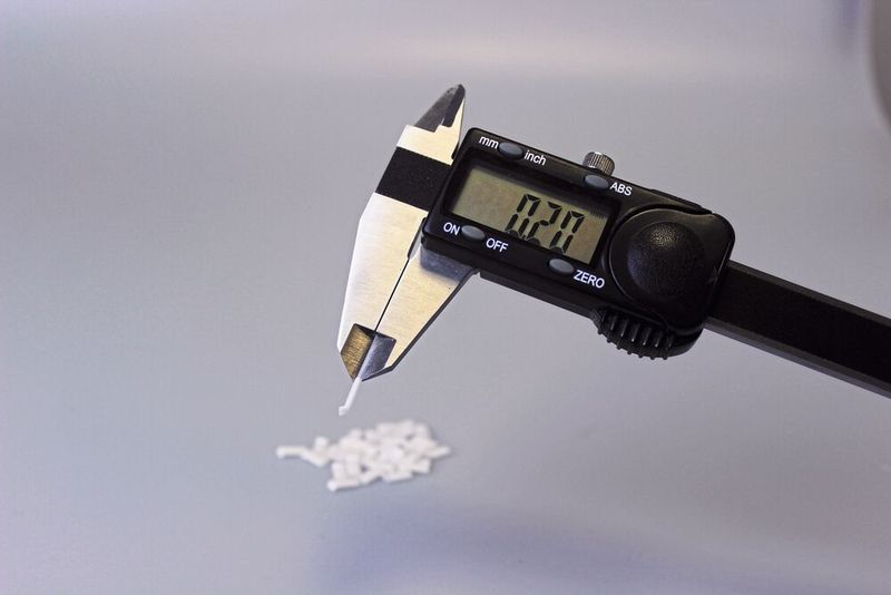 Die Tubes wurden mit Knick und Innenkontur definiert und realisiert. (Bild: Steinbach)