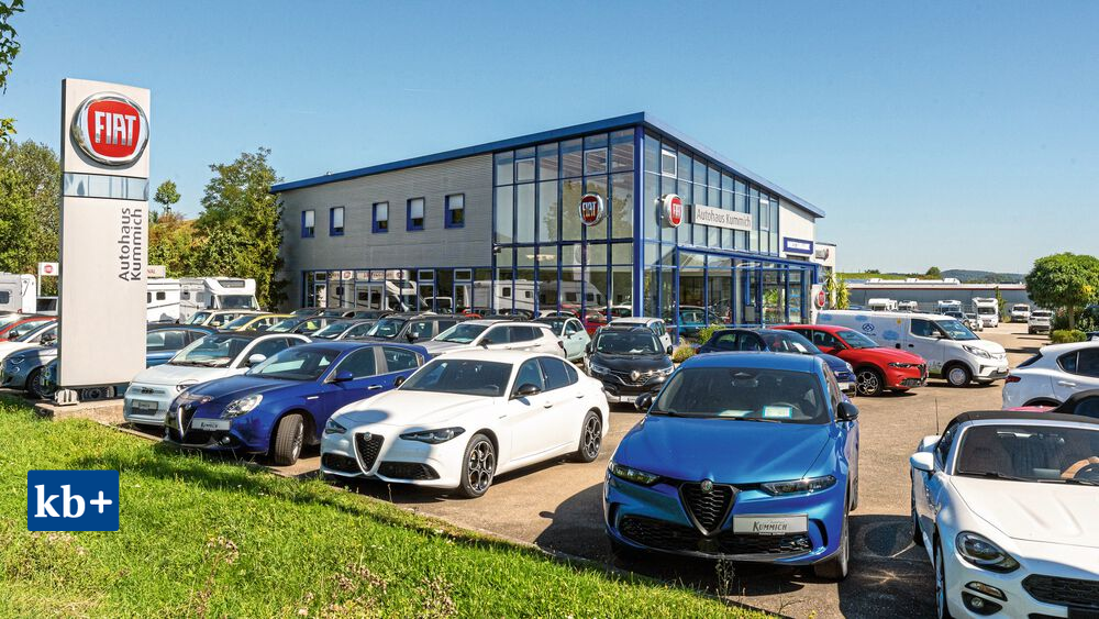 Autohaus Kummich Gmbhnull