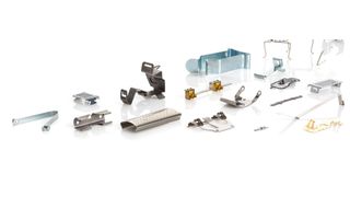 Produktspektrum von Johann Vitz. (Vitz)