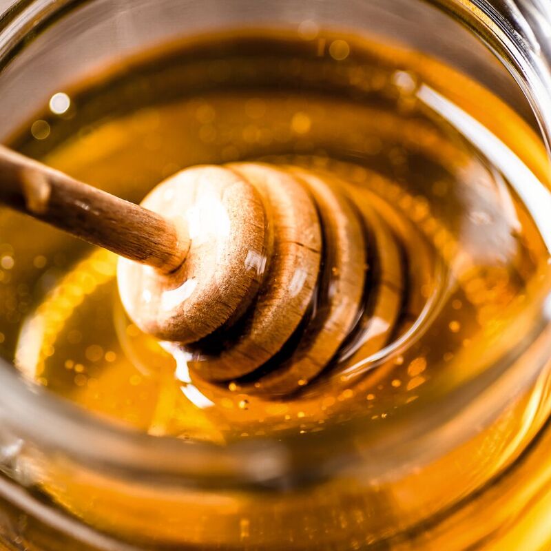 Abb.1: Honig gehört zu den am häufigsten gefälschten Lebensmittelgruppen