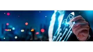 Bereits 2025 könnten die Ausgaben für KI in Deutschland bei über 10 Milliarden Euro liegen.  (Bild: Yingyaipumi - stock.adobe.com)