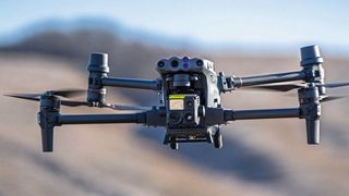 Mit 3D-Druck Drohnen schneller entwickeln: heute bereits unverzichtbar in der modernen Kriegsführung. (Bild: Oleksii Alieksieiev/Shutterstock)