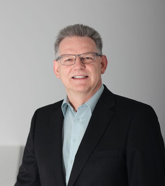 Franz Öhlert, ein Entwicklungsingenieur bei Franke: 