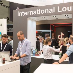 (Bild:  DMEXCO | Kölnmesse)