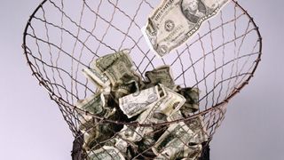 Companies that do not organize their operational planning taking into consideration the limited shelf life of their products, waste substantial process and material costs.  (Picture: Archive)