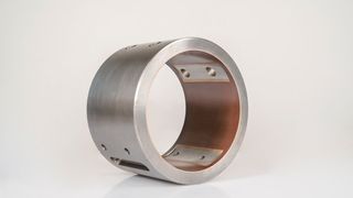 ZSV-Beschichtungen bieten ein gesamtheitliches Werkstoff- und Beschichtungskonzept, um schwierige werkstoffliche und konstruktive Aufgabenstellungen zu lösen. (Nusser)