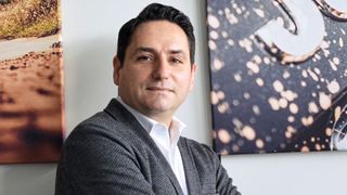 Luigi Saia: „Wir haben sehr früh kommuniziert, mit welchen Partnern wir in Zukunft planen und mit welchen nicht.  (Bild: Rehberg / VCG)