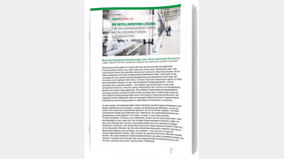 Whitepaper Cover: BP Europe SE