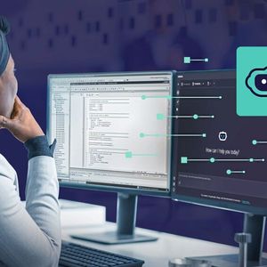Der «Eigen Engineering Agent» von Siemens geht über KI-gestützte Assistenz hinaus und ermöglicht die autonome Ausführung von Aufgaben.(Bild:  Siemens)