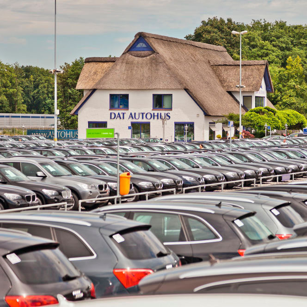 Mobile Aspekte Gebrauchtwagen Dat Autohus Ag Expandiert Richtung Berlin