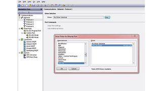 Neue Funktionen der Crimson-Programmiersoftware vereinfachen eine Anlagen-Kommunikation in der Fertigung bis hin zu Unternehmenssystemen. (Red Lion Controls)