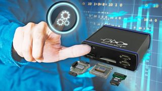 Die erste UDE SimplyTrace-Implementierung bietet zunächst die häufig benutzten Programm-Trace-Funktionen sowie grundlegende Daten-Trace-Anwendungsfälle wie die Beobachtung von Datenzugriffen auf Variablen.  (Bild: PLS)