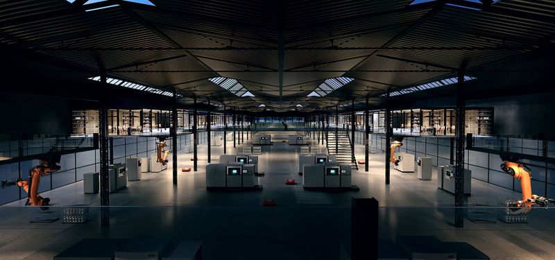 (Quelle:  EOS GmbH Electro Optical Systems)