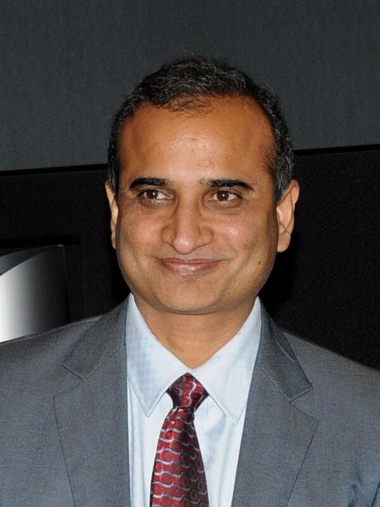 Narsimha Rao Mannepalli, Infosys.(Bild:  Infosys)