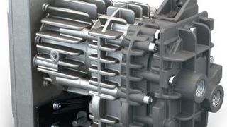 MINK MH Wasserstoff-Rezirkulationsgebläse (Bild: Busch Vacuum Solutions)