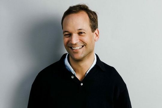 (Maximilian Thost ist Country Manager Germany bei Quinyx. (Bild:  Quinyx))