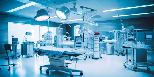 Afin d'assurer l'approvisionnement en dispositifs médicaux en Suisse, le Conseil fédéral a décidé de prolonger les délais transitoires.(Source :  stveak - stock.adobe.com)