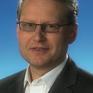 Hans-Jürgen Schneider, Vertriebsleiter bei DexxIT