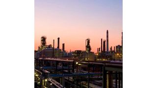 Für die Produktion von Biodiesel investiert OMV in die Raffinerie Schwechat. (OMV)