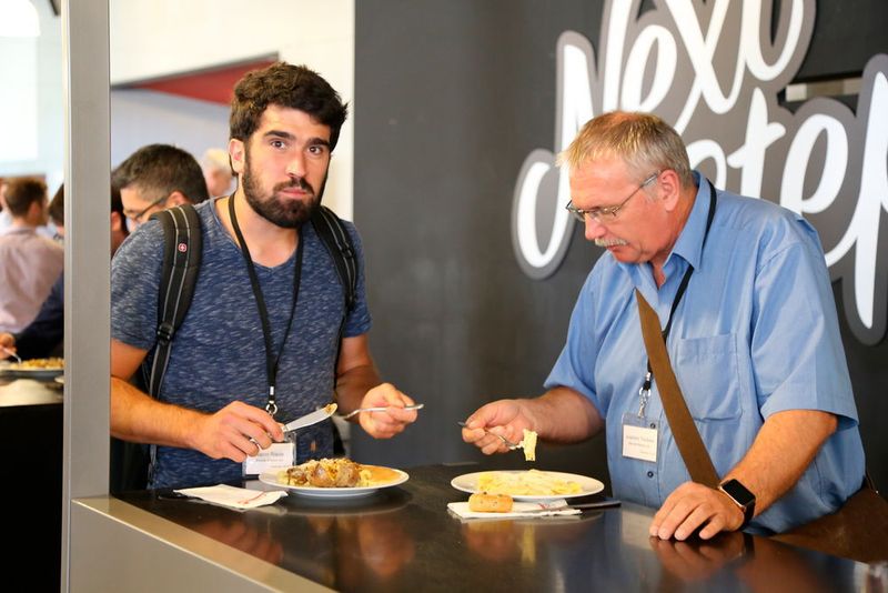  (Matthias Böhm, Chefredaktor SMM)