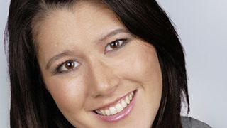 Nadine Belting (Foto: Renault)