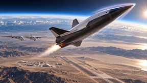 Reusable research vehicles make the flight-to-redesign loop possible. Conceptual illustration; no actual X-15 or Talon-A vehicle is depicted. (Source: KI-generiert / Imagen)