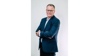 Richard Stedman kehrt als CEO der Engineering Division zu ACG zurück. (Bild: ACG)