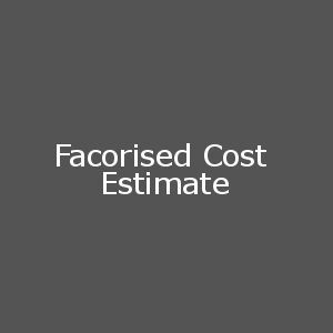 Bei Factorised Cost Estimates geht es immer darum, anhand von wenigen bekannten Kosten auf die Gesamtkosten eines Projektes zu schließen. Dieser Weg der Abschätzung eignet sich für 50% Cost Estimates und nur für den Equipment-gebundenen Anteil, d.h. die Kosten für das Equipment inkl. der anderen Gewerke (wie Massivbau, Stahlbau, Rohrleitungsbau usw.) und die Planungsleistungen – alles bezogen auf den ISBL-Abschnitt. (PROCESS)