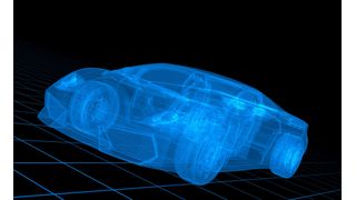 Das Connected Car ist Big Data in der Praxis. (www.pixabay.com)