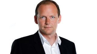 Tarox-Chef Matthias Steinkamp freut sich über ein besseres Standing gegenüber Notebook-Barebone-Herstellern. (Archiv: Vogel Business Media)