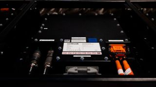 Die betroffene Sparte, Northvolt Systems Industrial, wurde 2018 gegründet und beschäftigt etwa 300 Mitarbeiter (Bild: Northvolt)