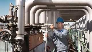 Der Industriedienstleister Voith Industrial Services firmiert nun eigenständig als Veltec. (Voith Industrial Services)