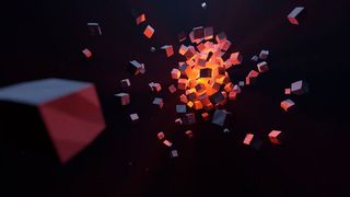 Alle Informationen rund um die Faktoren Ort, Zeit und Auftrag kommen auf dem Weg zur Smart Factory zusammen und ersetzen eine fragmentierte Sicht durch eine ganzheitlich transparente Perspektive. (Bild: gemeinfrei)