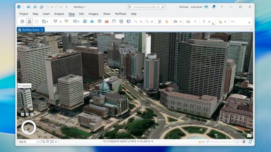 Der neue Grafiktreiber übersetzt OpenGL-Aufrufe virtueller Windows-Systeme über Apples Metal-Schnittstelle. OpenGL 4.3 steht nur in ausgewählten Editionen bereit.(Bild:  Parallels)