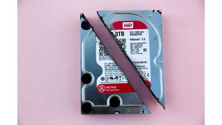 Geht es um das Thema Datensicherung, sollten Unternehmen aufmerksam sein – und sich zuweilen sogar auf die Vergangenheit besinnen. (Bild: gemeinfrei)