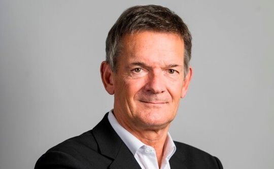 VCI-Hauptgeschäftsführer Wolfgang Große Entrup warnt vor zusätzlicher Bürokratie und Rechtsunsicherheit durch die nationale Umsetzung der EU-Industrieemissionsrichtlinie.(Bild:  VCI)