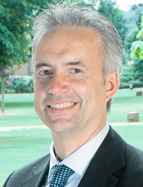 Peter Scheller, Marketing-Direktor bei Siemens PLM Software, Köln: «Die EMO 2017 in Hannover ist eine hervorragende Plattform, um mehr über aktuelle Herausforderungen und die Wünsche der Kunden zu erfahren.» (Siemens PLM)