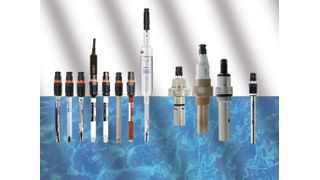 Memosens-Sensoren von Knick mit neuem Standard Bild: Knick (Archiv: Vogel Business Media)