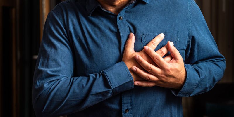 Die uralte Integration der DNA bestimmter Herpesviren in das Genom ihrer Träger, kann sich bis heute auf diese auswirken - ein Zusammenhang mit Angina pectoris und Herzerkrankungen gilt als wahrscheinlich.(Bild: ©  Ivan - stock.adobe.com)