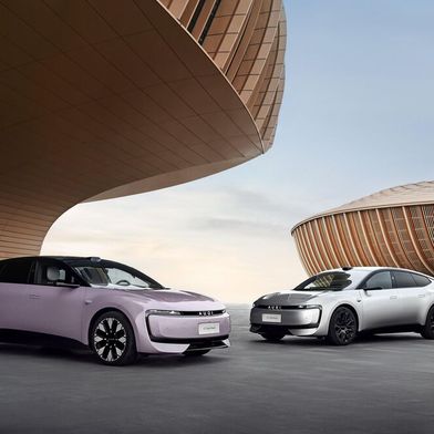 Es wird schlechter als gedacht! Audi plagen noch immer diverse Probleme. Dazu gehört auch das sich dahinschleppende China-Geschäft, für das etwa der Audi-E5-Sportback angeboten wird. Alles in allem senken die Ingostlädter nun ihre Prognosen ... (Bild: Audi)