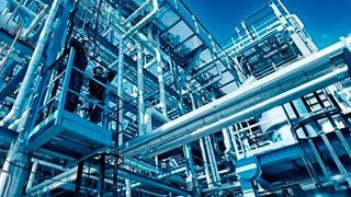 Linde's plant will convert by-product Acetylene Off-Gas into high-value carbon monoxide and hydrogen. (Deposit Photos )